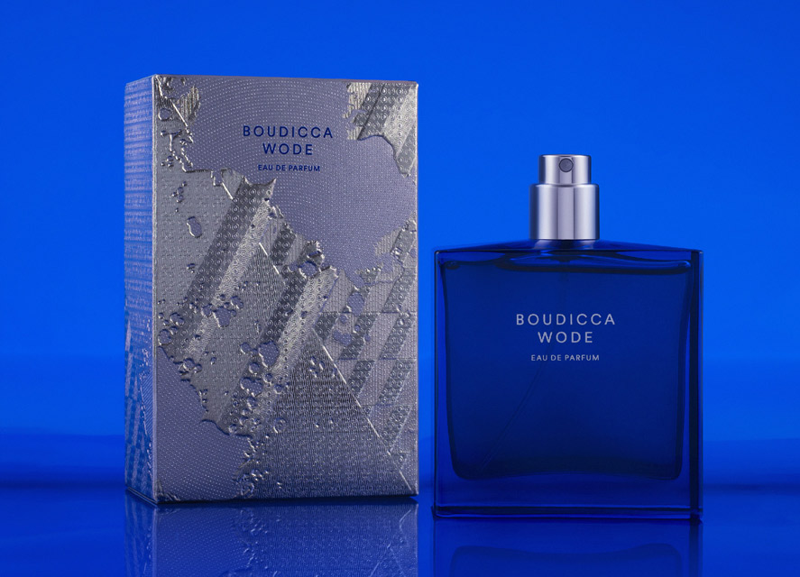 Boudicca Wode: Perfume the – Flux Magazine