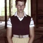 shoot by Armando Branco