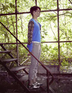 shoot by Armando Branco