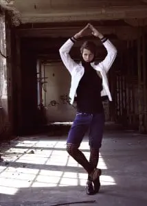 shoot by Armando Branco