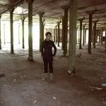 shoot by Armando Branco