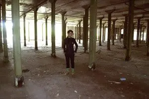 shoot by Armando Branco