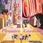 The Festival of Britain 1951