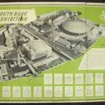 The Festival of Britain 1951