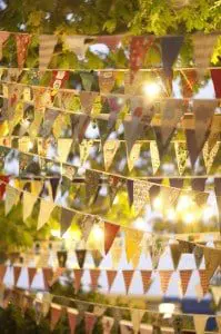 The Festival of Britain 1951