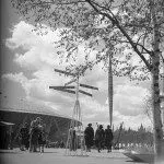 The Festival of Britain 1951