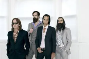Grinderman album