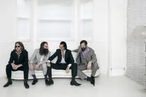 Grinderman album
