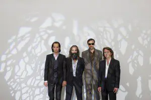 Grinderman album