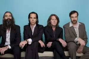 Grinderman album