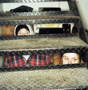 Gum Takes Tooth Music Review