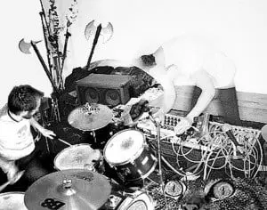 Gum Takes Tooth Music Review