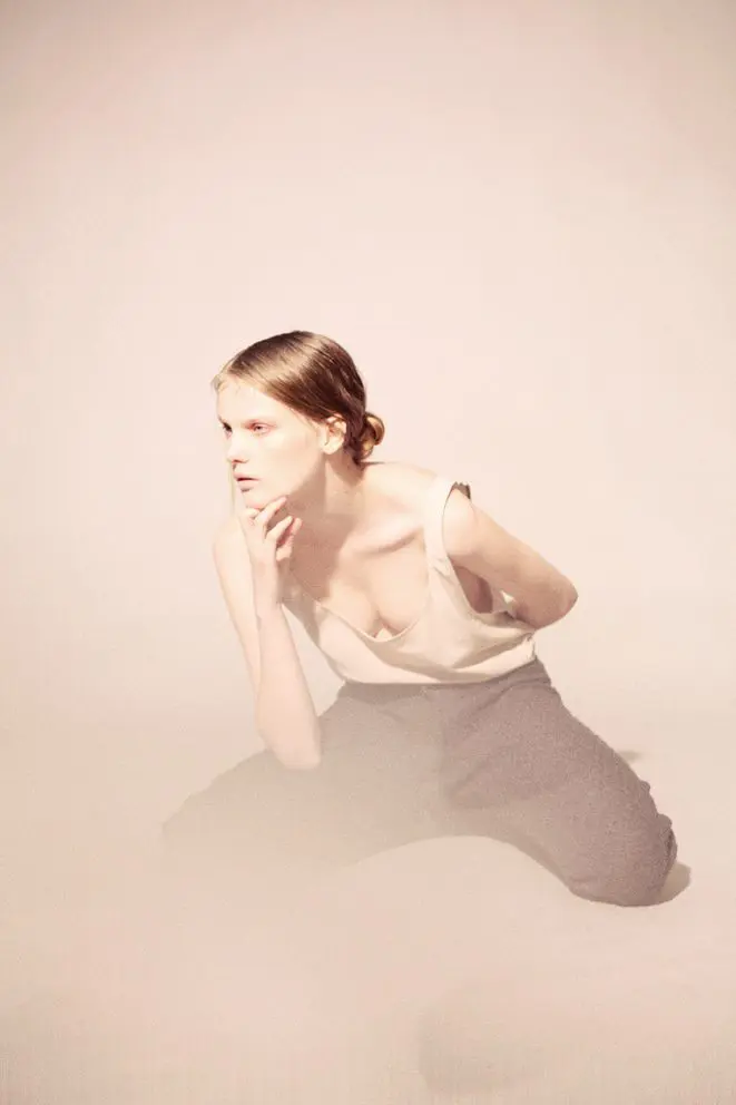 Kirsty Payne – Best of Manchester Fashion winner