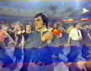 Mark Leckey Serpentine Gallery