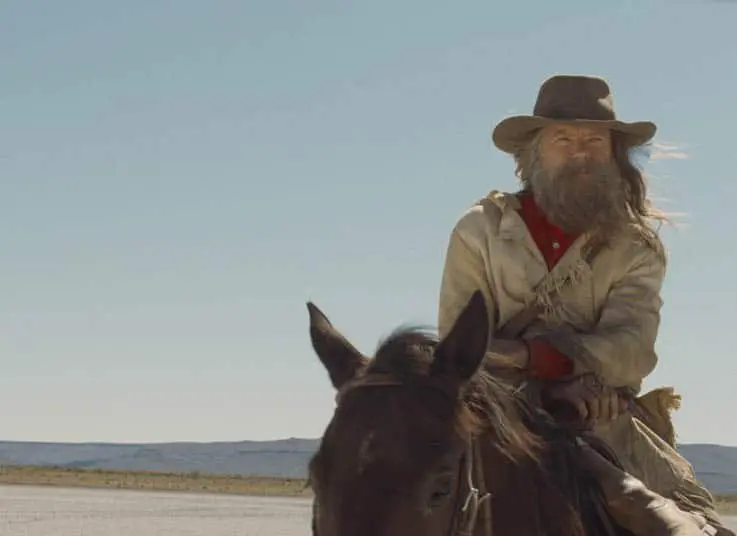 Meek’s Cutoff – Interview with director Kelly Reichardt