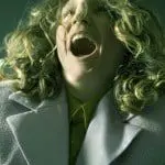 Planningtorock - the wonderful musical world of Janine Rostron, Berlin artist