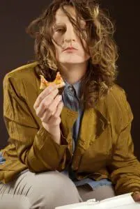 Planningtorock - the wonderful musical world of Janine Rostron, Berlin artist