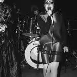Poly Styrene interview - X-ray Spex - punk band
