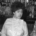 Poly Styrene interview - X-ray Spex - punk band