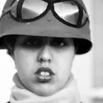 Poly Styrene interview - X-ray Spex - punk band