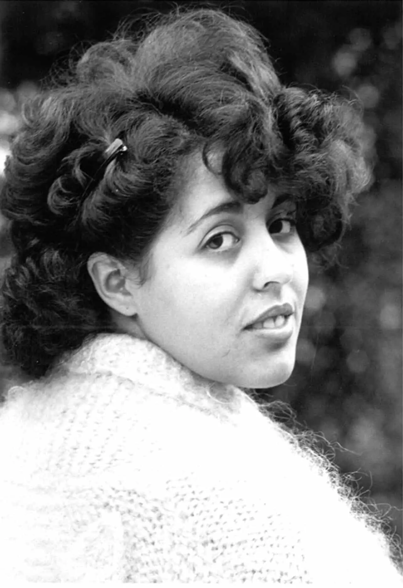 Poly Styrene interview - X-ray Spex - punk band