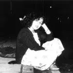 Poly Styrene interview - X-ray Spex - punk band