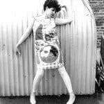 Poly Styrene interview - X-ray Spex - punk band