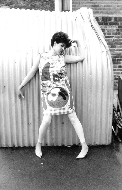 Poly Styrene Interview: One of last interviews with the punk icon