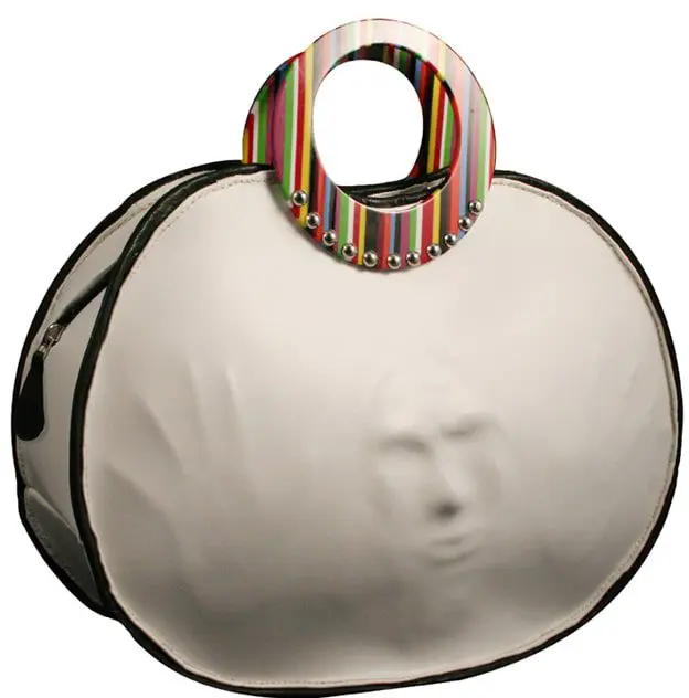 Bag Icons putting the handcrafted back into hand-bag