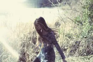 Eleanor Dorrien-Smith