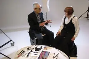vidal sassoon film