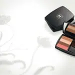 Chanel Summer Makeup