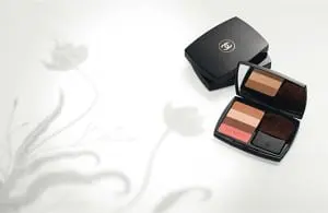 Chanel Summer Makeup