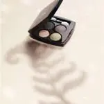 Chanel Summer Makeup