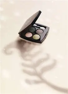 Chanel Summer Makeup