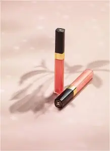 Chanel Summer Makeup