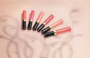 Chanel Summer Makeup