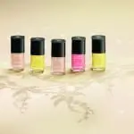 Chanel Summer Makeup