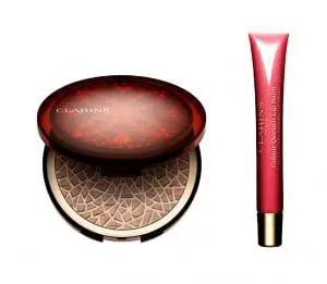Clarins Mosaique