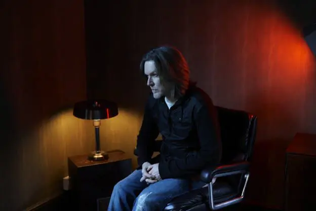 David Sylvian’s new release – Sleepwalkers