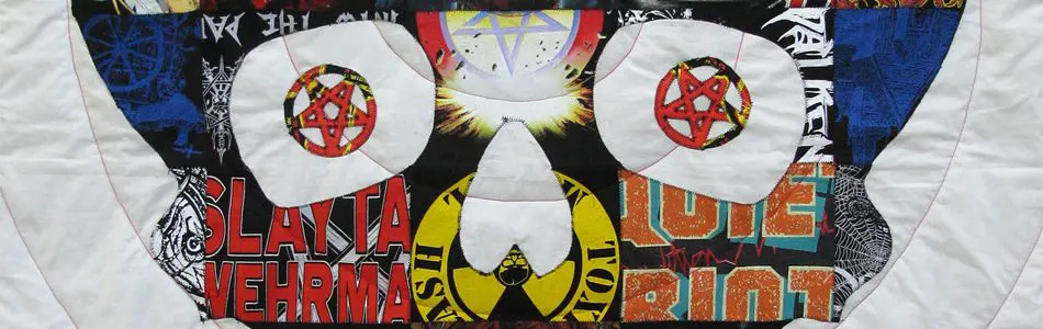 Heavy Metal Comes Home