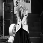 autumn fashion shoot