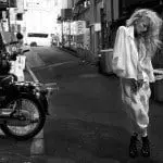 autumn fashion shoot