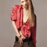 autumn fashion shoot