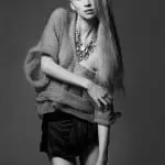 autumn fashion shoot