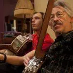 Jeffrey Lewis & Peter Stampfel