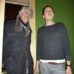 Jeffrey Lewis & Peter Stampfel