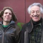 Jeffrey Lewis & Peter Stampfel