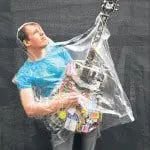 Jeffrey Lewis & Peter Stampfel