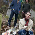 Jeffrey Lewis & Peter Stampfel